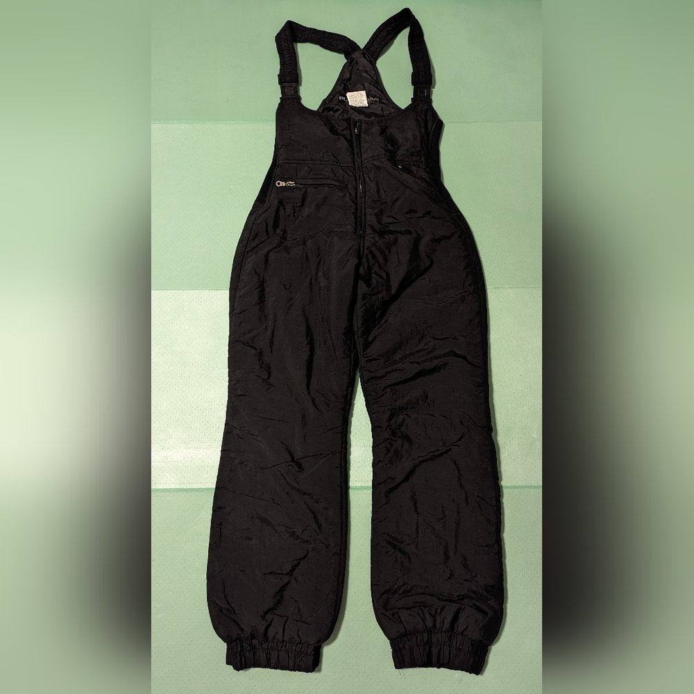 Women's Blackbear Ski Bib